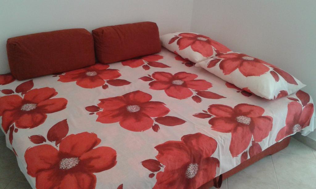 Apartments Hanna Grebaštica Habitación foto