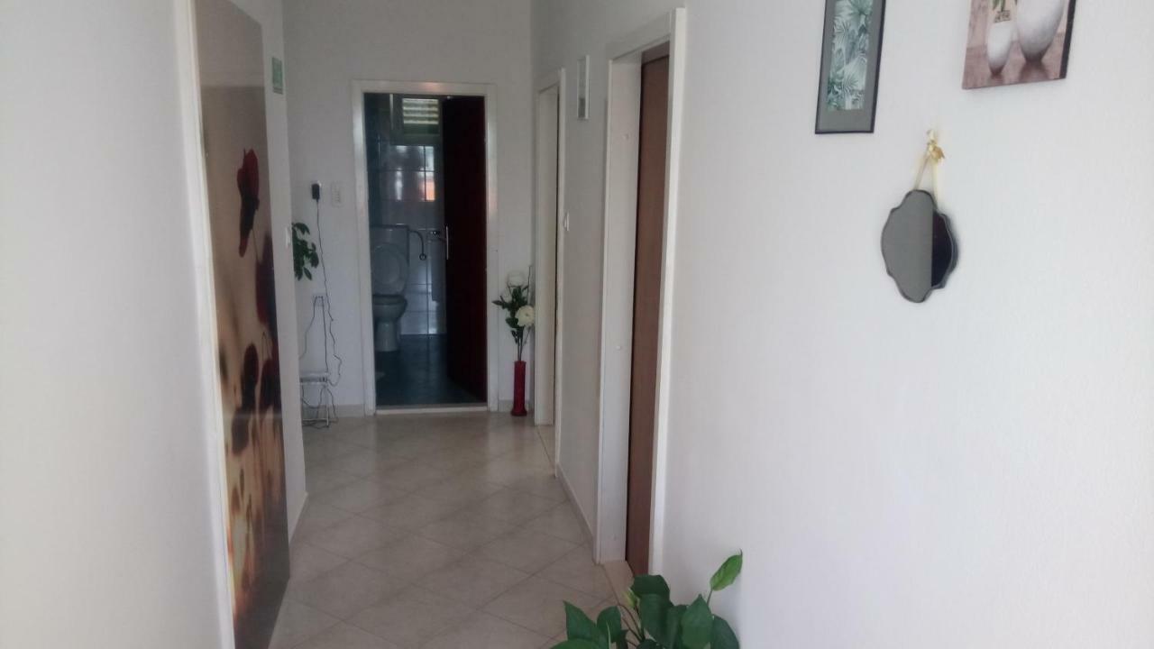 Apartments Hanna Grebaštica Exterior foto